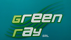 Green Ray srl